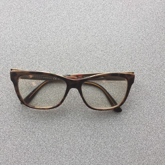 Gucci eye glasses - Picture 2 of 7